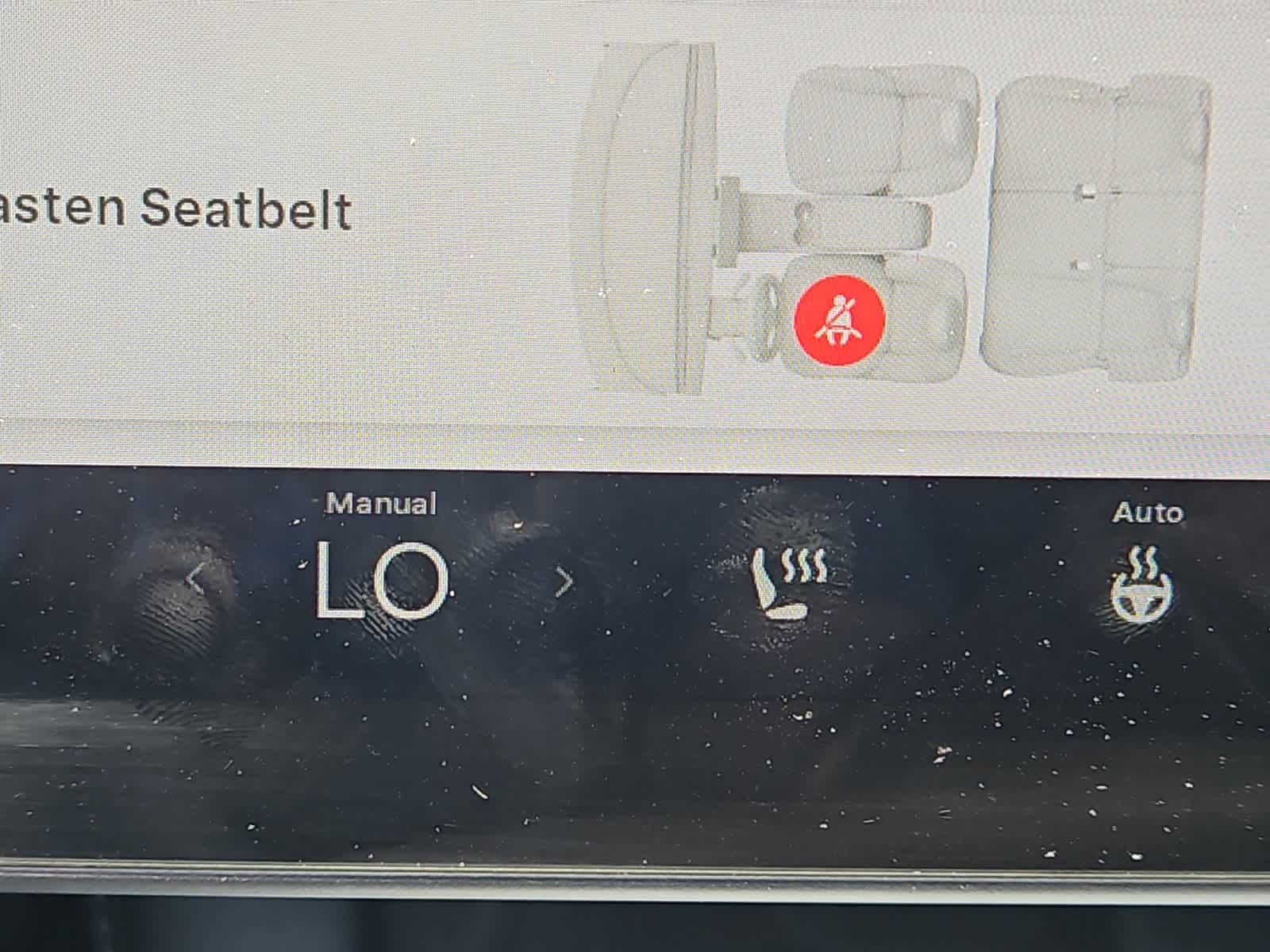 used 2021 Tesla Model Y car, priced at $26,598
