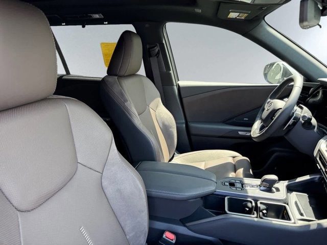 new 2025 Lexus TX 350 car