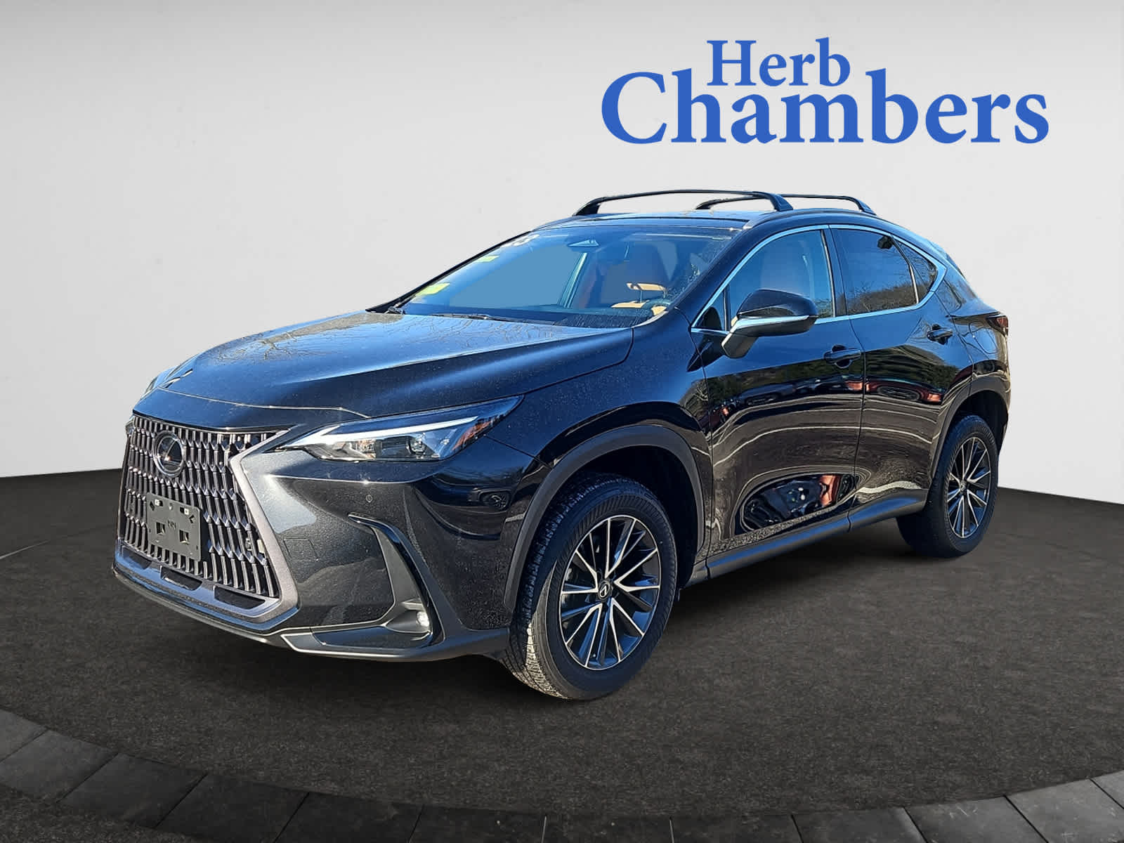 used 2023 Lexus NX car, priced at $41,998