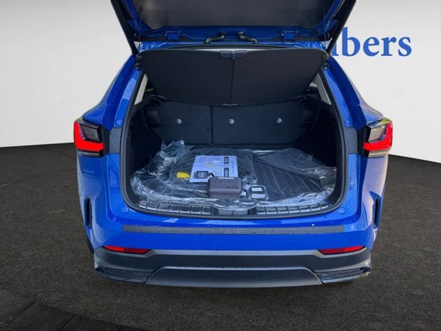 new 2025 Lexus NX 350 car