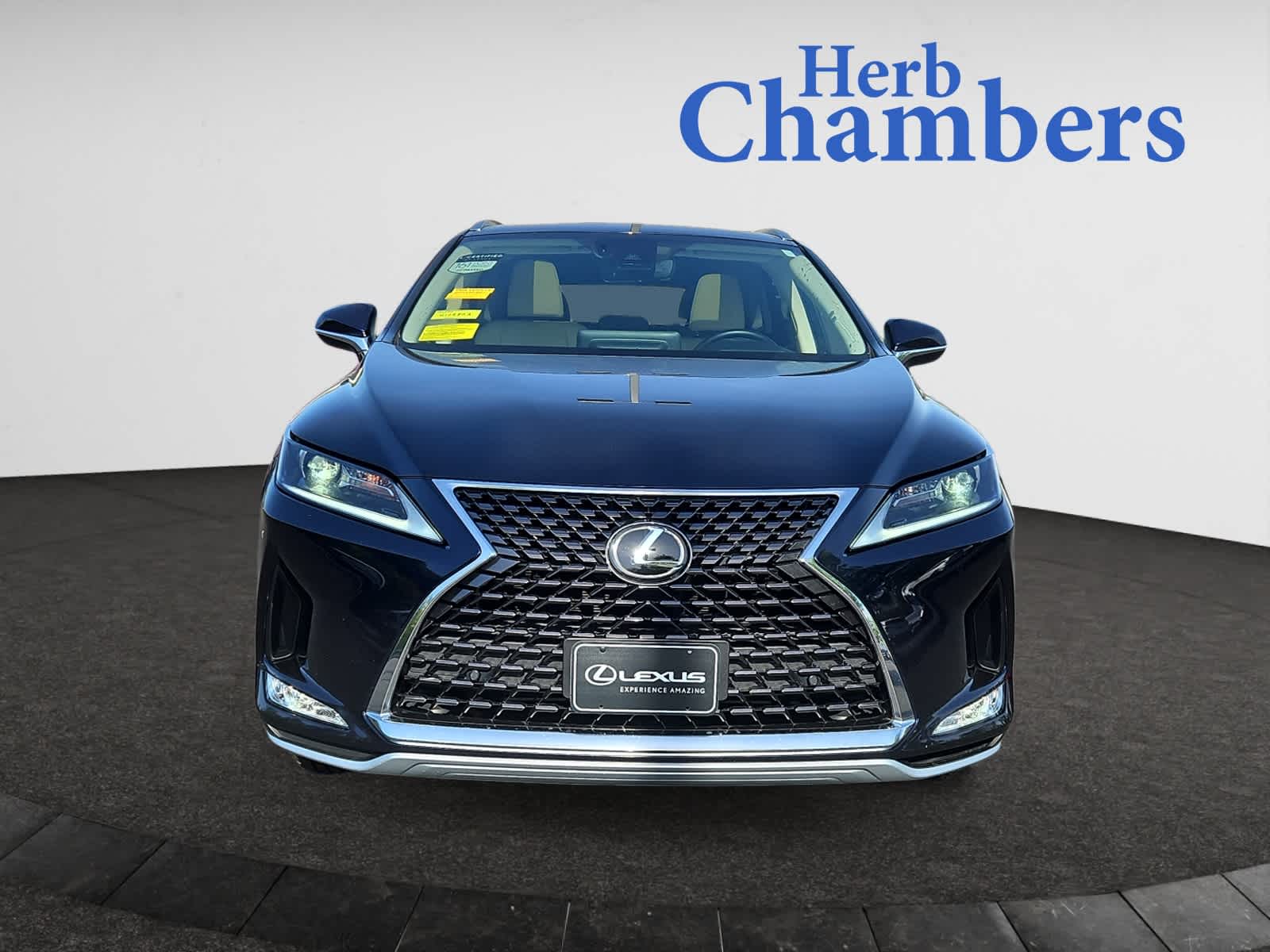 used 2022 Lexus RX car, priced at $38,988