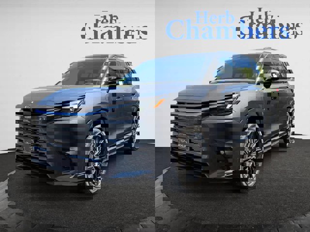 new 2025 Lexus TX 350 car