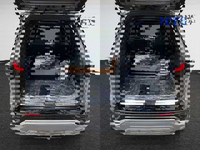 new 2025 Lexus TX 350 car