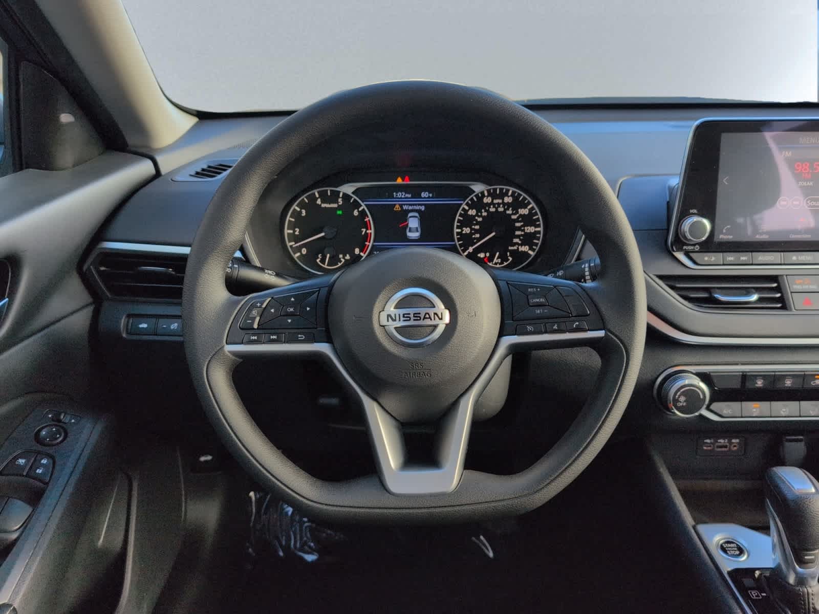 used 2022 Nissan Altima car, priced at $20,498