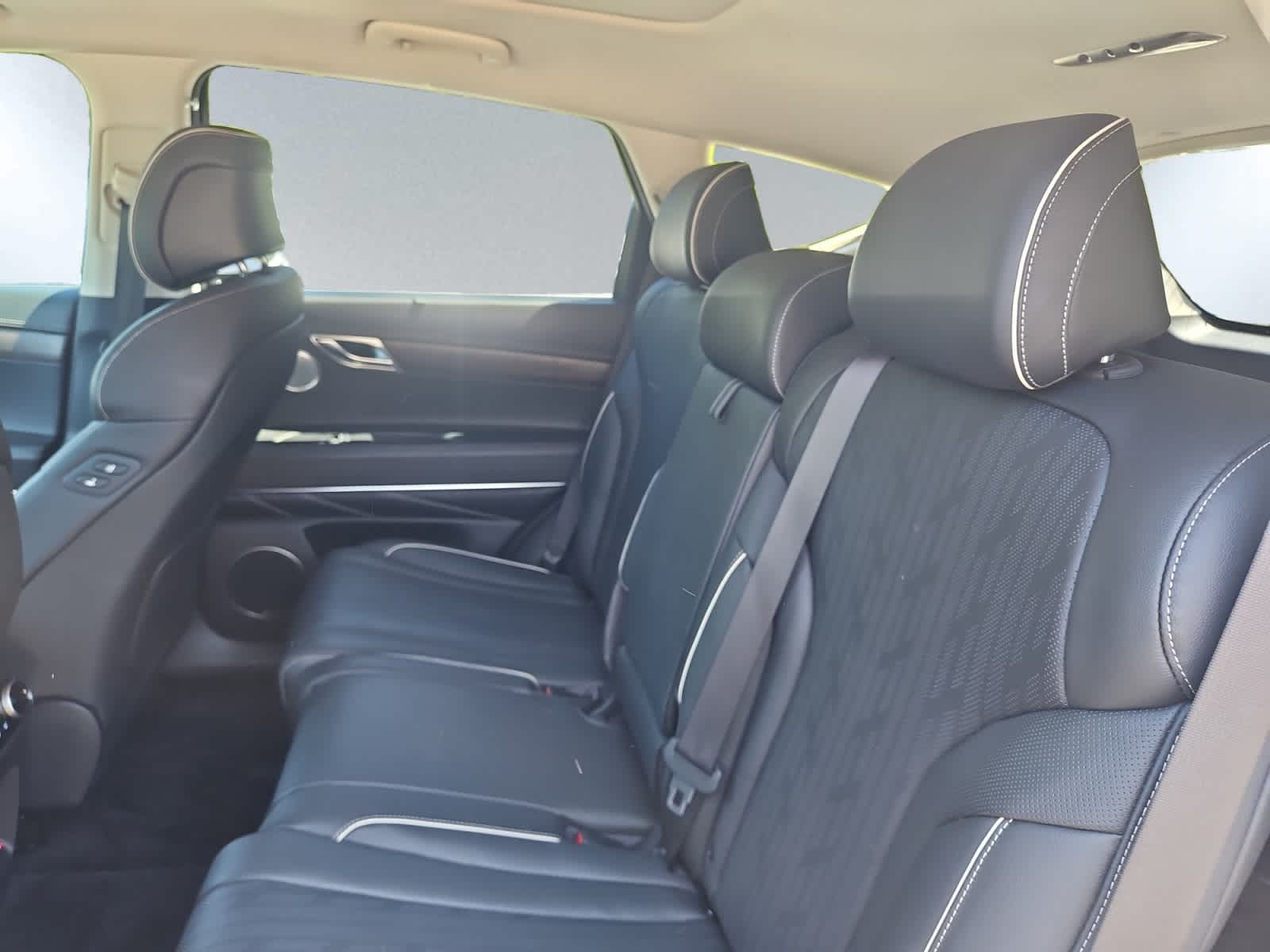 used 2023 Genesis GV80 car, priced at $43,998