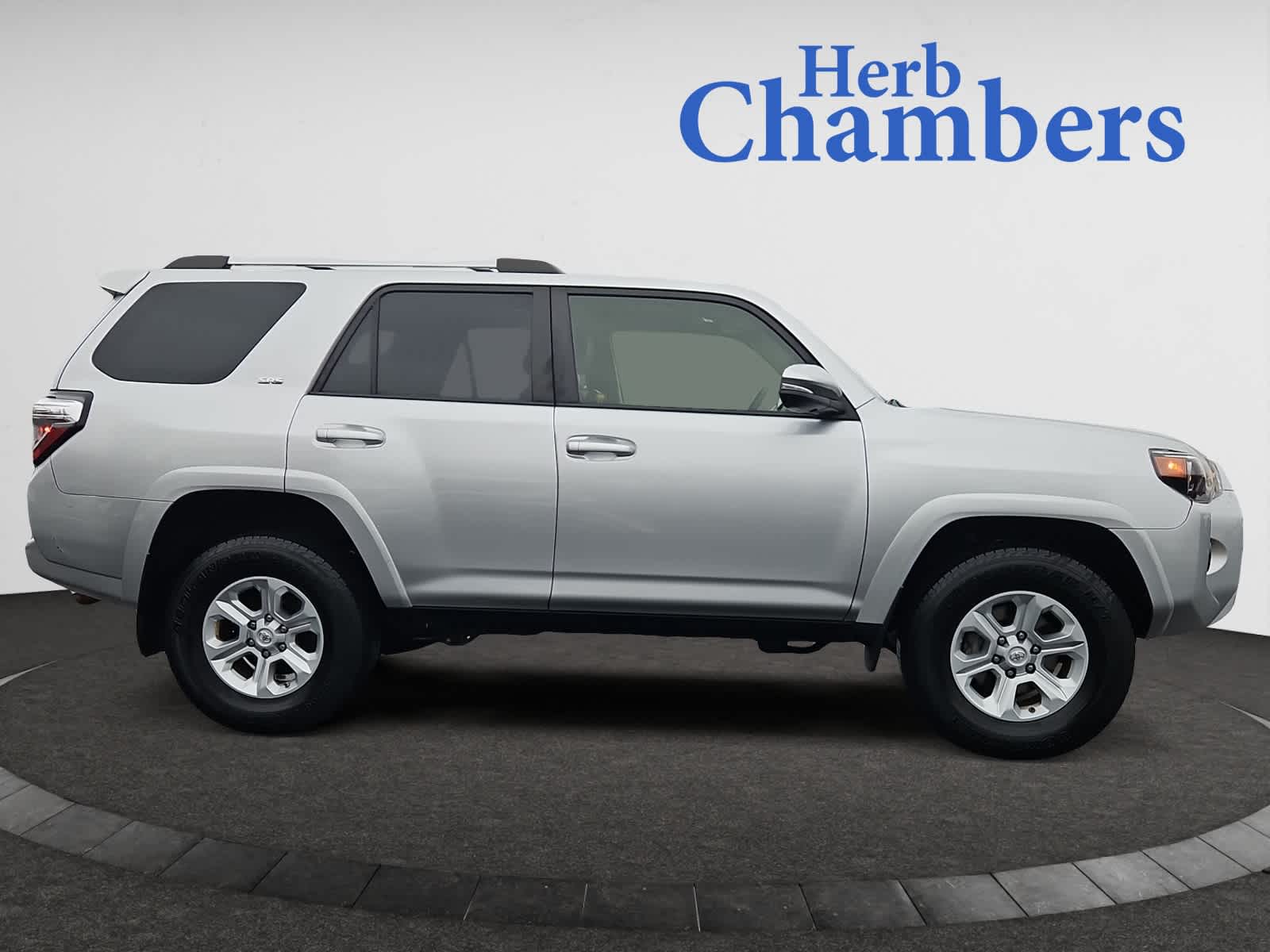 used 2019 Toyota 4Runner car, priced at $28,998