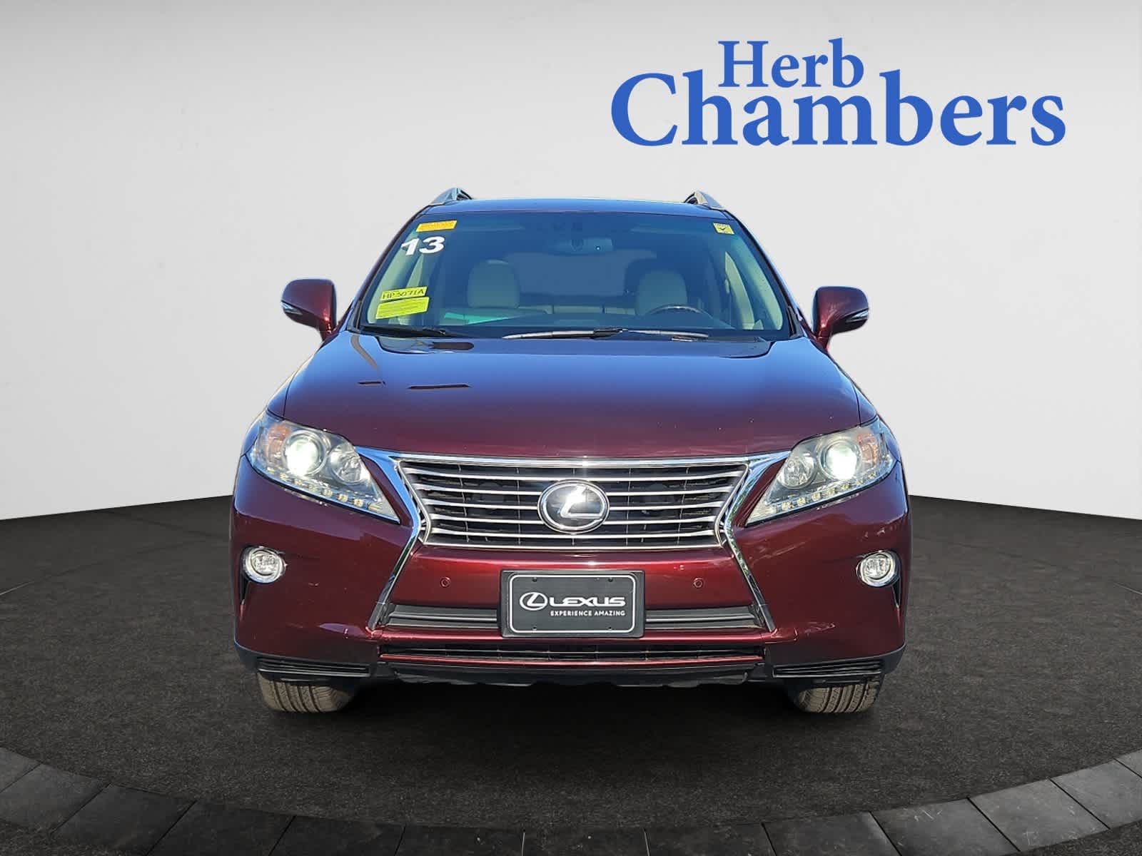 used 2015 Lexus RX 350 car, priced at $14,888