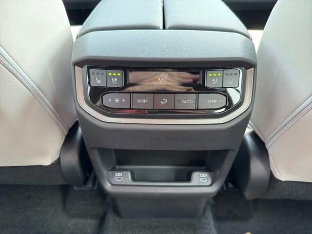 new 2025 Lexus TX 350 car
