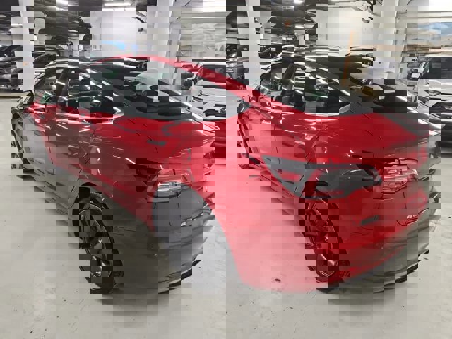 used 2018 Tesla Model 3 car, priced at $24,998