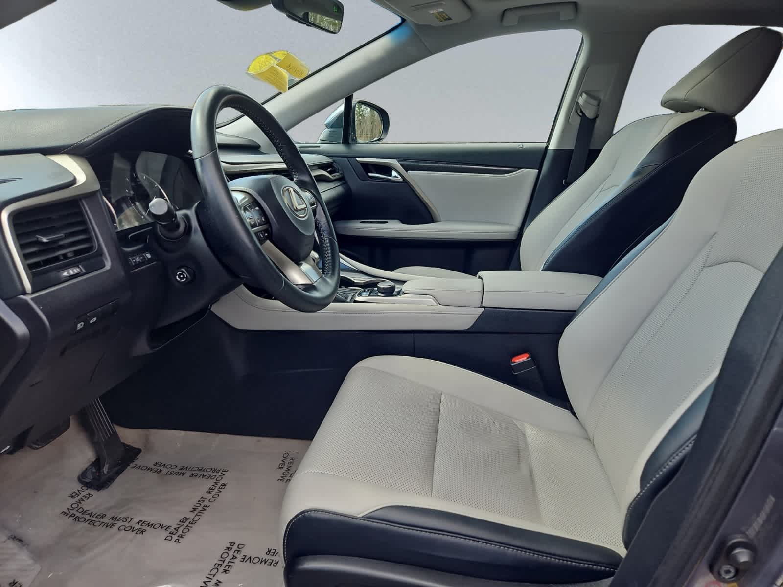 used 2018 Lexus RX car, priced at $25,698