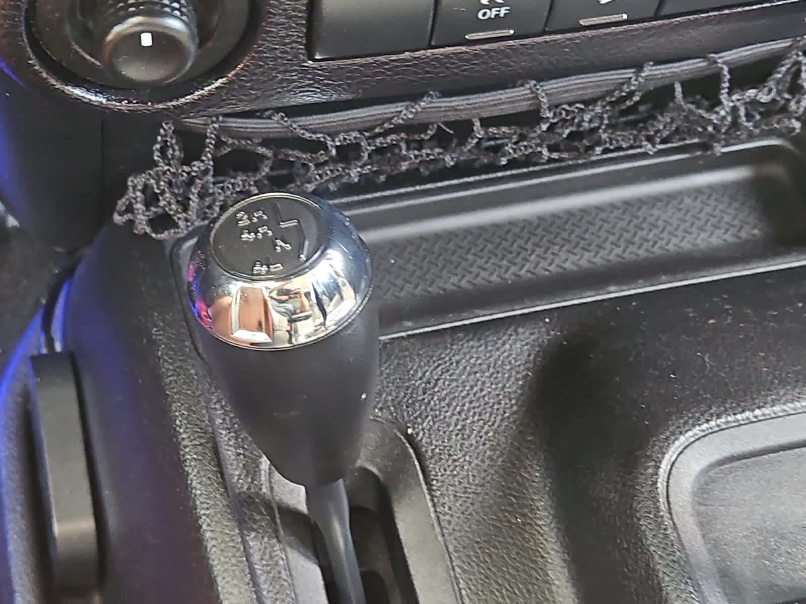 used 2014 Jeep Wrangler Unlimited car, priced at $17,998