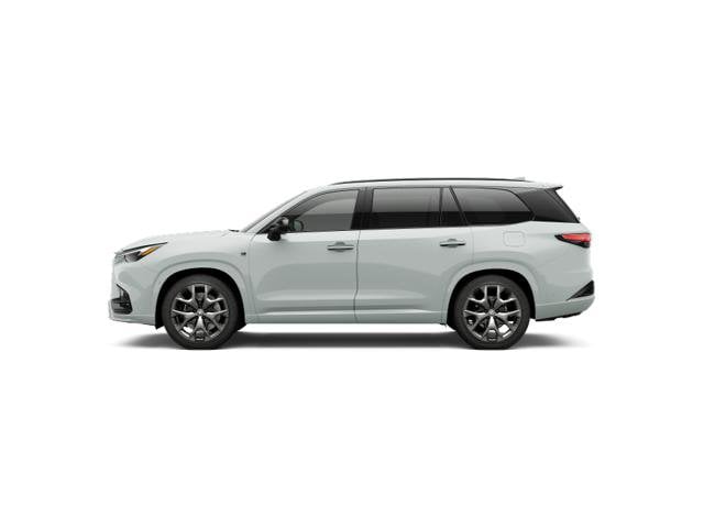 new 2025 Lexus TX 500h car