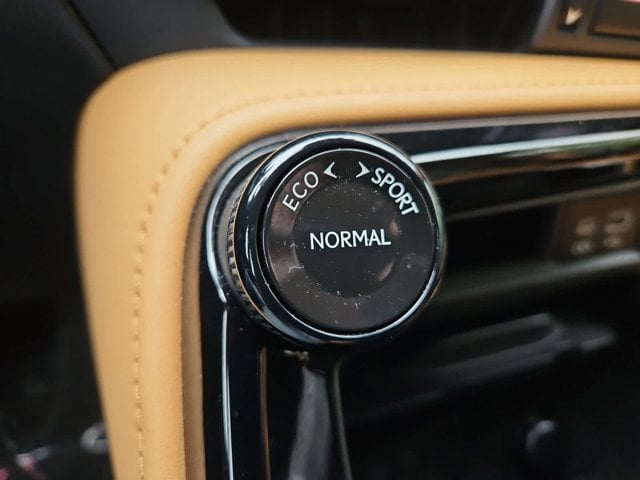 used 2024 Lexus NX car, priced at $45,898