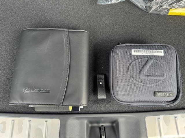 new 2025 Lexus TX 350 car