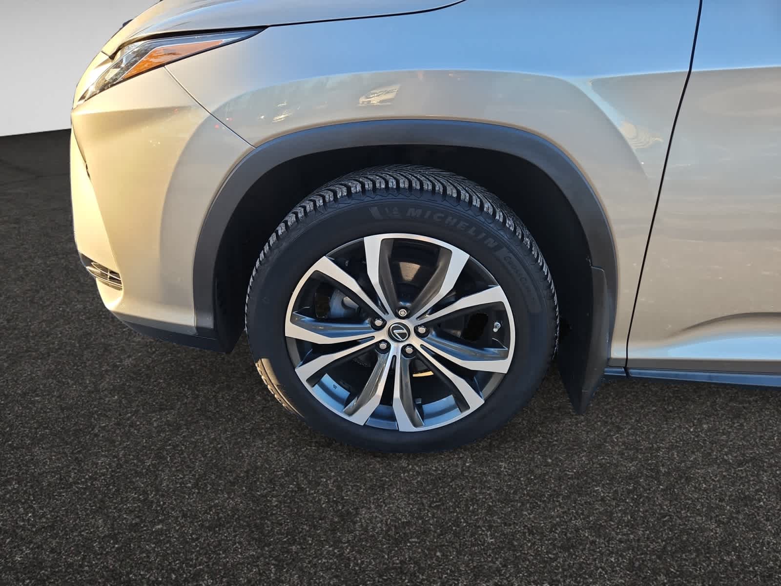 used 2019 Lexus RX car, priced at $25,998