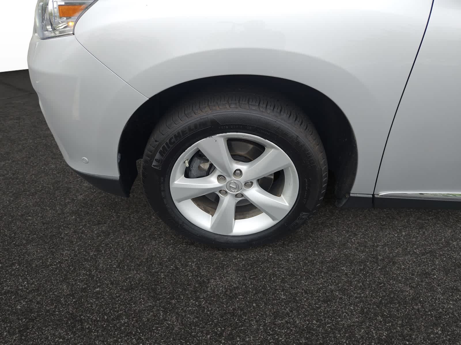 used 2013 Lexus RX 350 car, priced at $18,298
