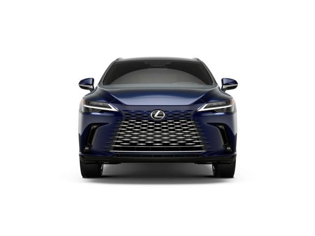 new 2025 Lexus RX 450h car