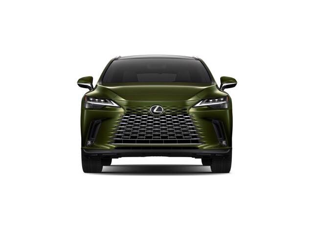 new 2024 Lexus RX 350 car