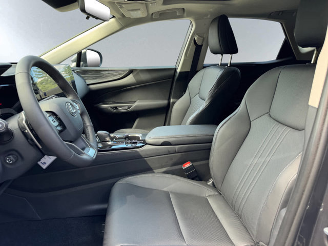 new 2025 Lexus NX 350 car