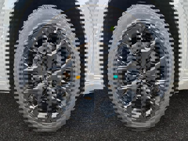 new 2025 Lexus TX 350 car