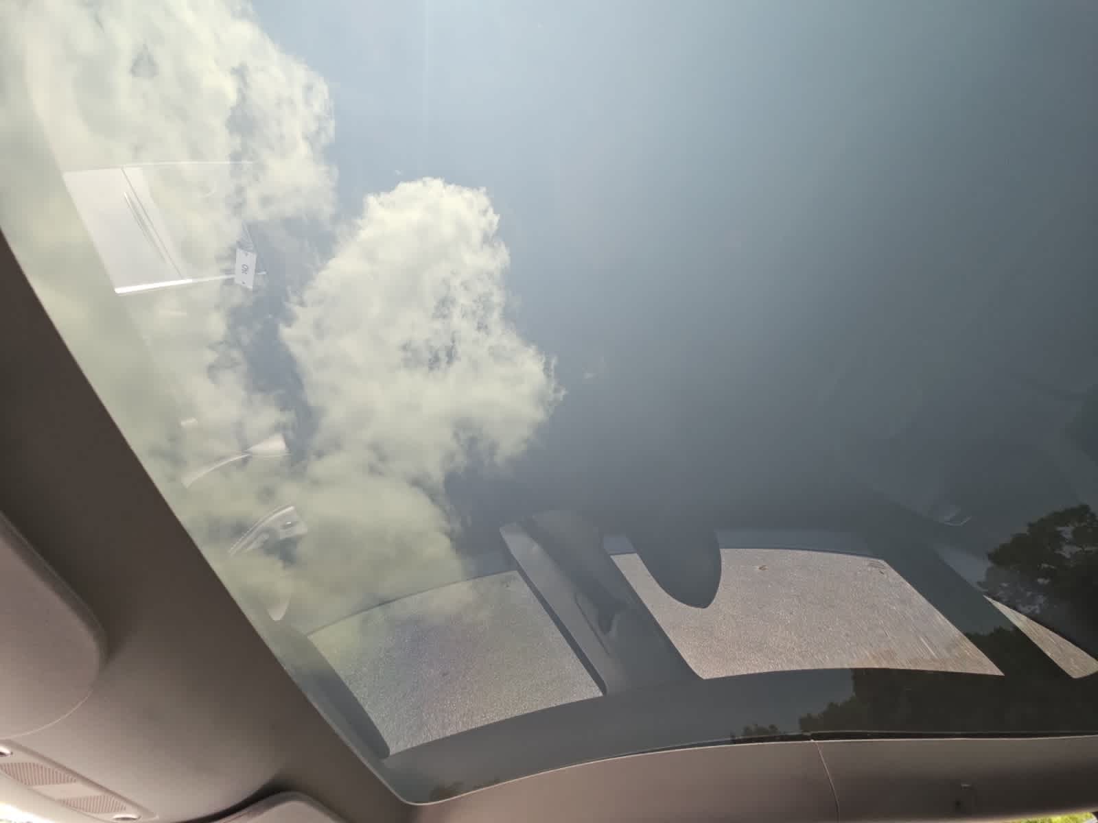 used 2021 Tesla Model Y car, priced at $26,598