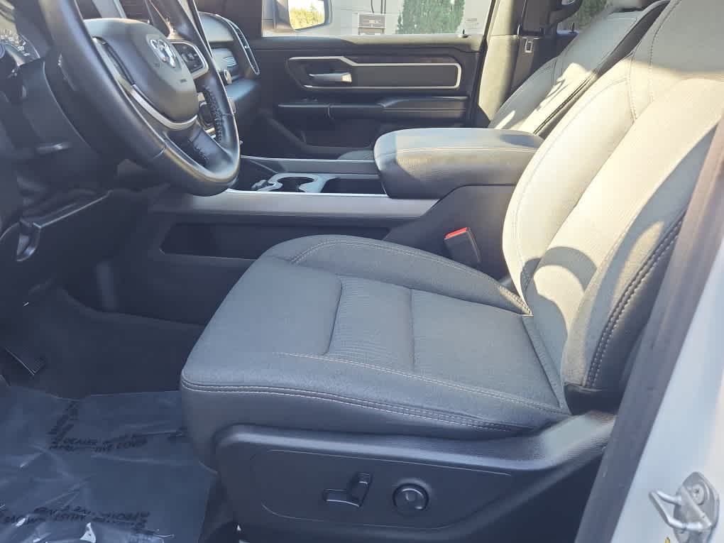 used 2020 Ram 1500 car, priced at $28,998