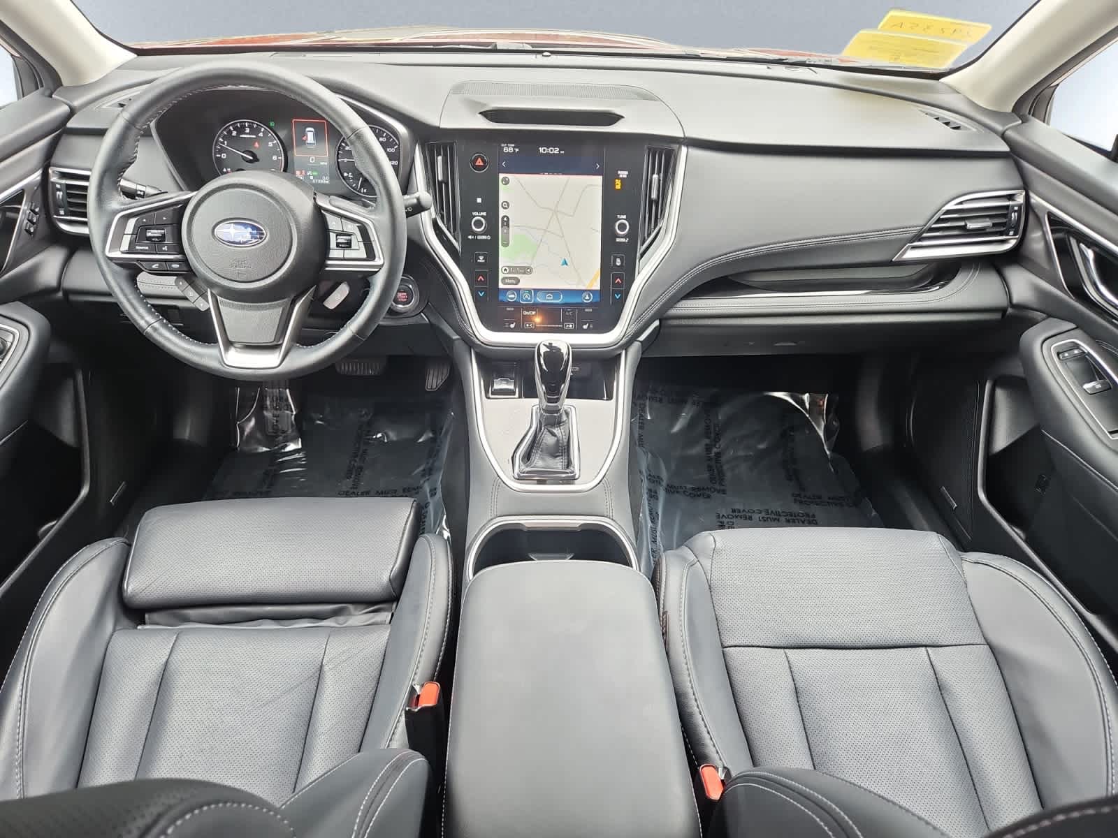 used 2022 Subaru Outback car, priced at $28,498