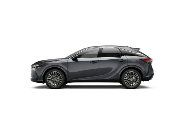 new 2025 Lexus RX car