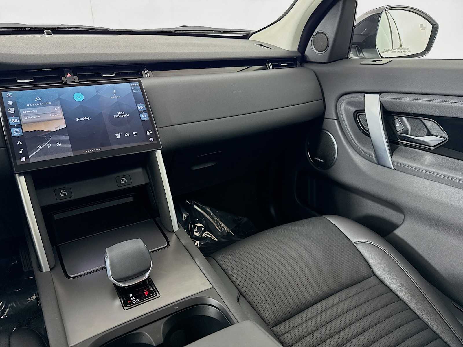 used 2024 Land Rover Discovery Sport car, priced at $42,988