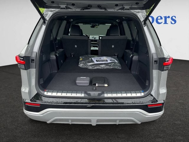 new 2025 Lexus TX 500h car