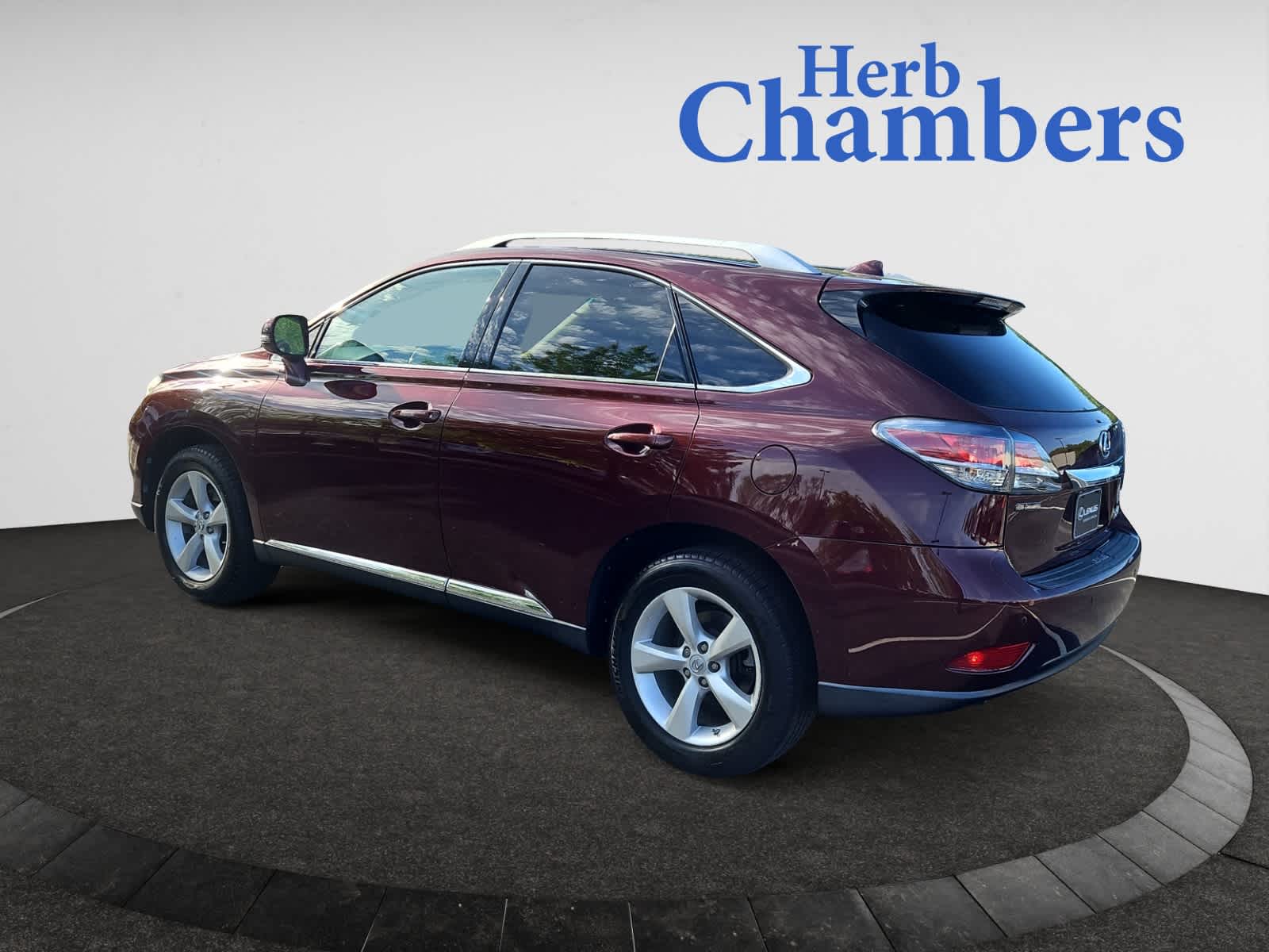 used 2015 Lexus RX 350 car, priced at $14,888