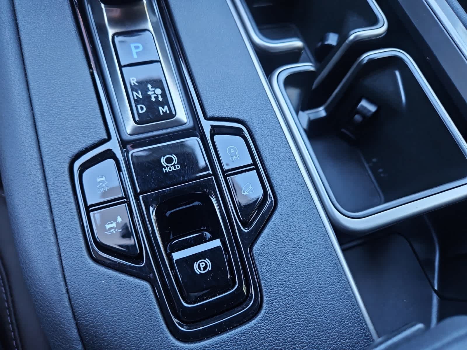 used 2025 Lexus TX car, priced at $63,998