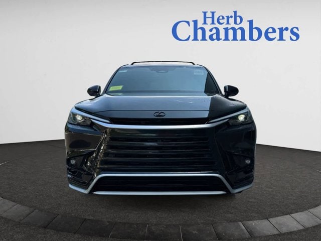 new 2025 Lexus TX 350 car