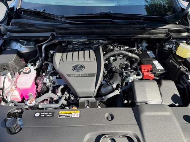 new 2025 Lexus RX 350 car