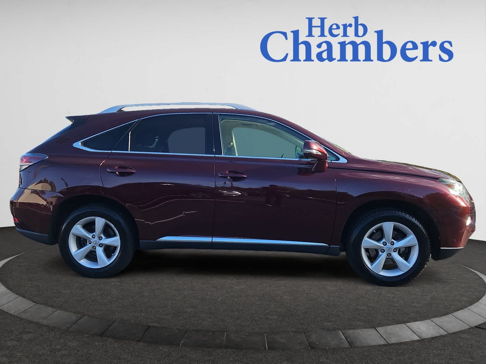 used 2015 Lexus RX 350 car, priced at $14,888