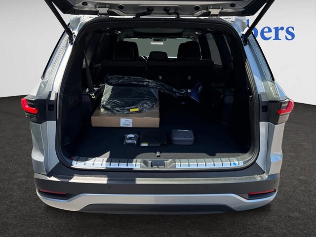 new 2025 Lexus TX 350 car