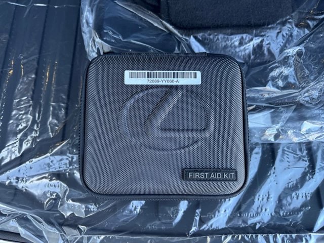 new 2025 Lexus NX 350 car