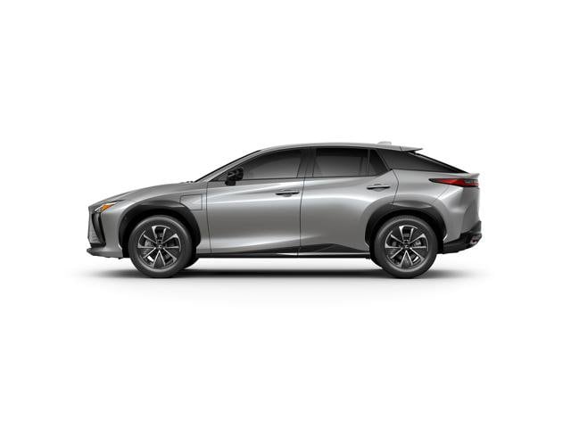 new 2025 Lexus RZ 450e car