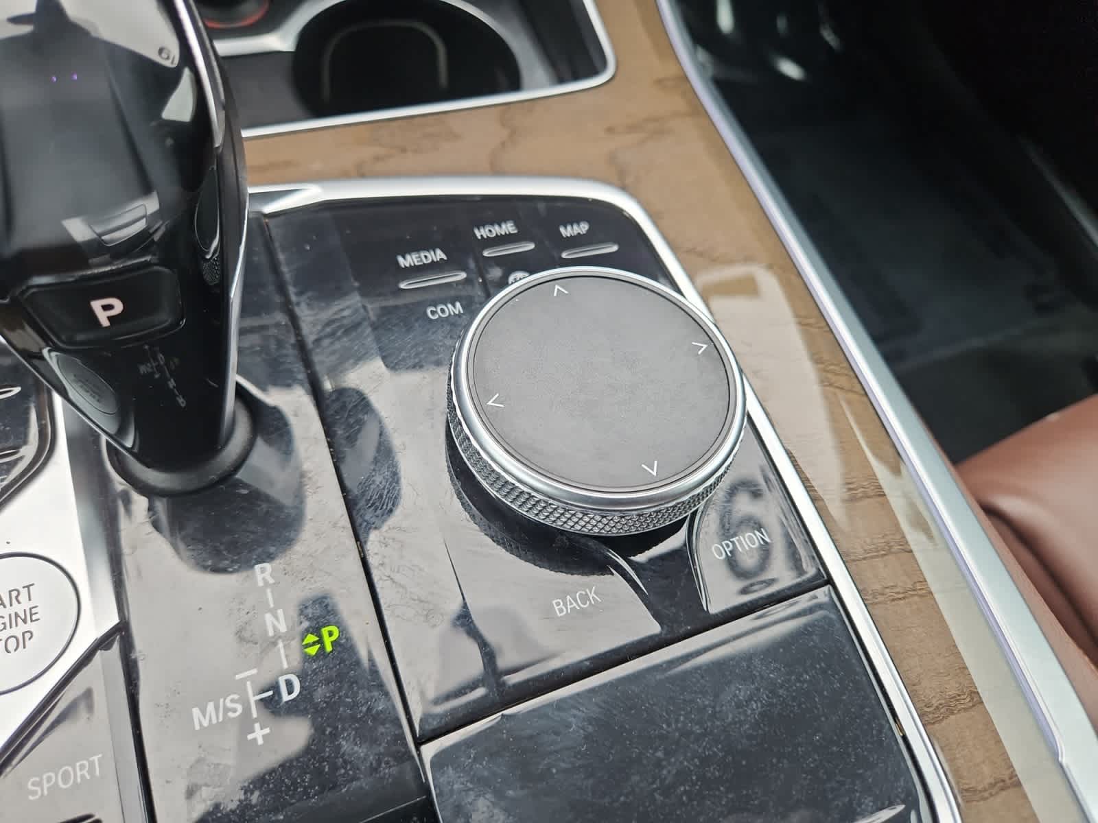 used 2019 BMW X5 car, priced at $25,998