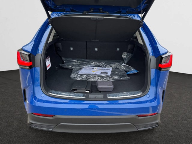 new 2025 Lexus NX 350h car