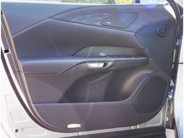 new 2024 Lexus RX 500h car