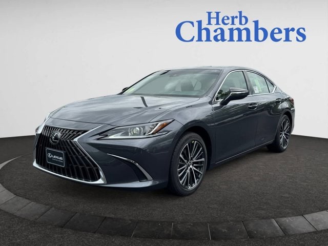 new 2025 Lexus ES 300h car