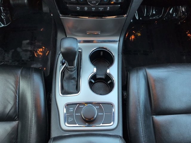 used 2019 Jeep Grand Cherokee car, priced at $16,998