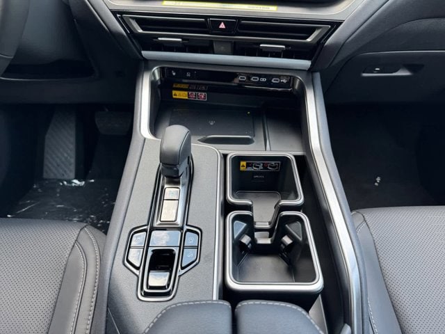 new 2025 Lexus TX 350 car