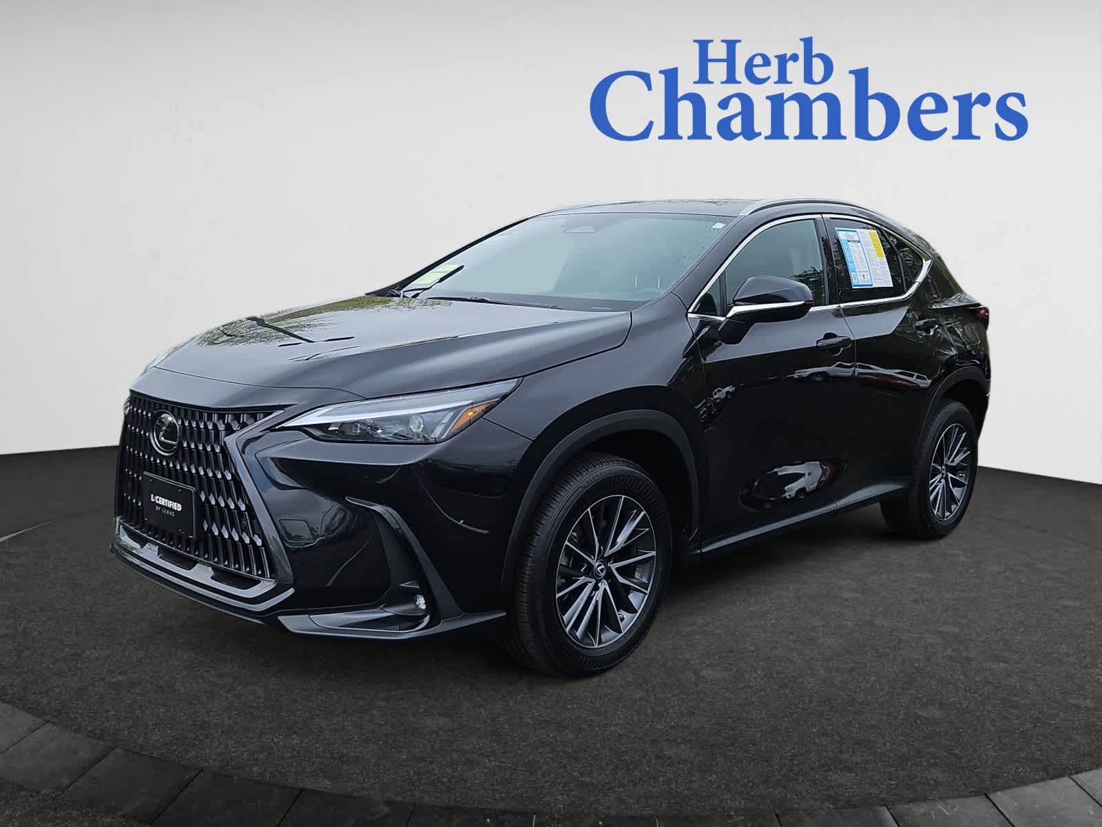 used 2022 Lexus NX car, priced at $41,998