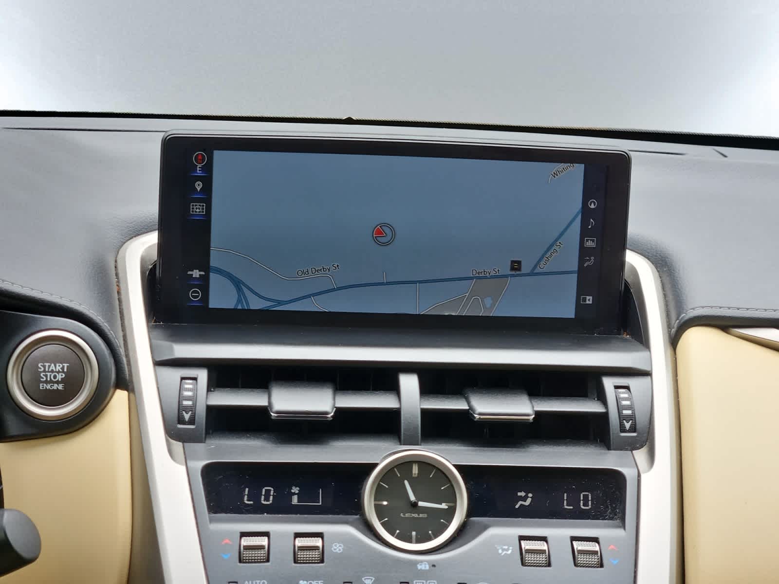 used 2019 Lexus NX car, priced at $21,998
