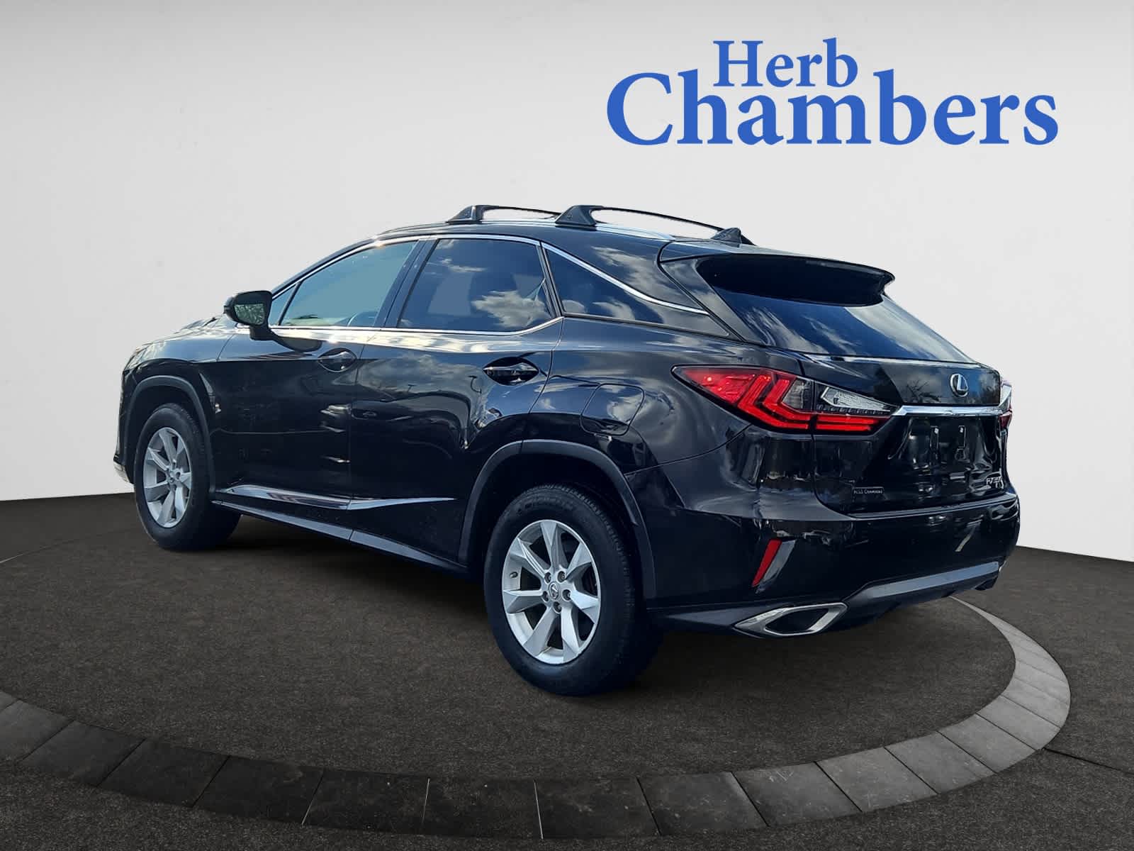 used 2016 Lexus RX 350 car, priced at $26,998