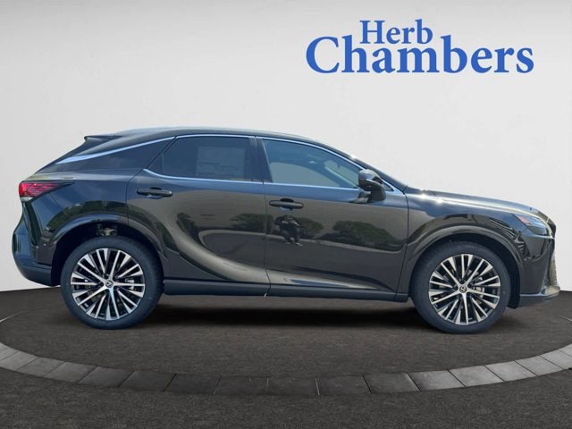 new 2025 Lexus RX 350 car