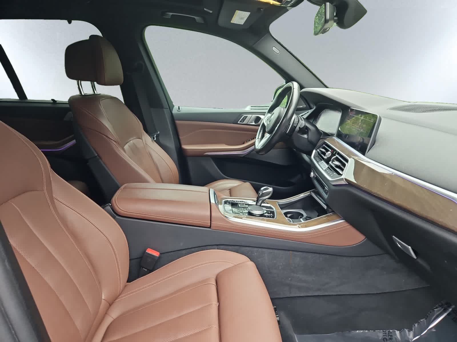 used 2019 BMW X5 car, priced at $25,998