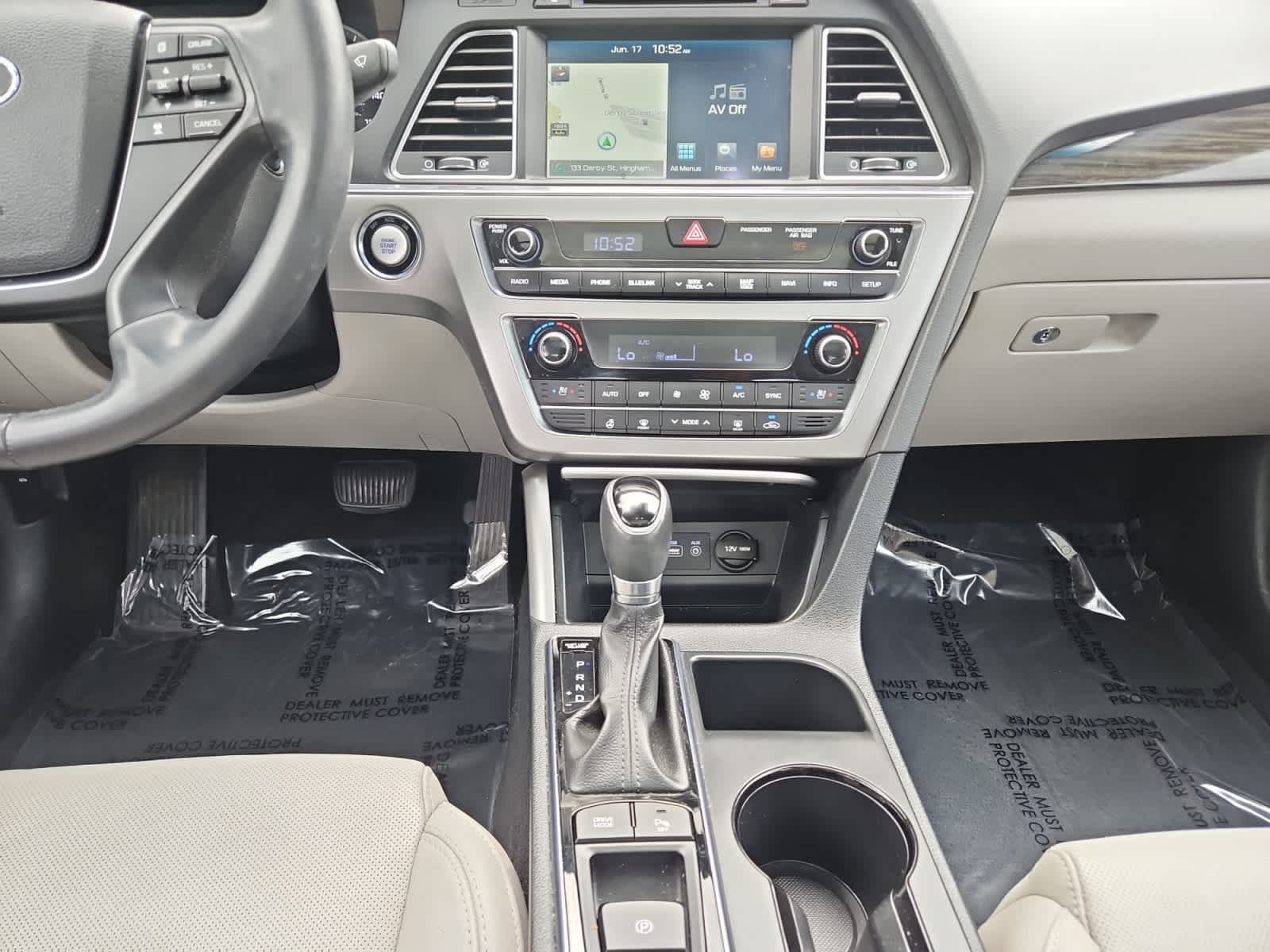 used 2016 Hyundai Sonata car, priced at $14,998